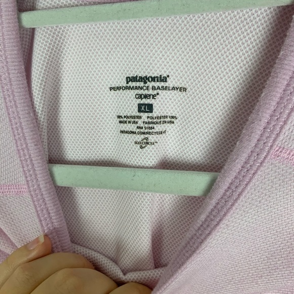 Patagonia 2 Tone Sweater (kids) - Picture 2 of 5